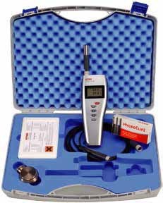 羅卓尼克濕度傳感器的校準(zhǔn)常識有哪些？