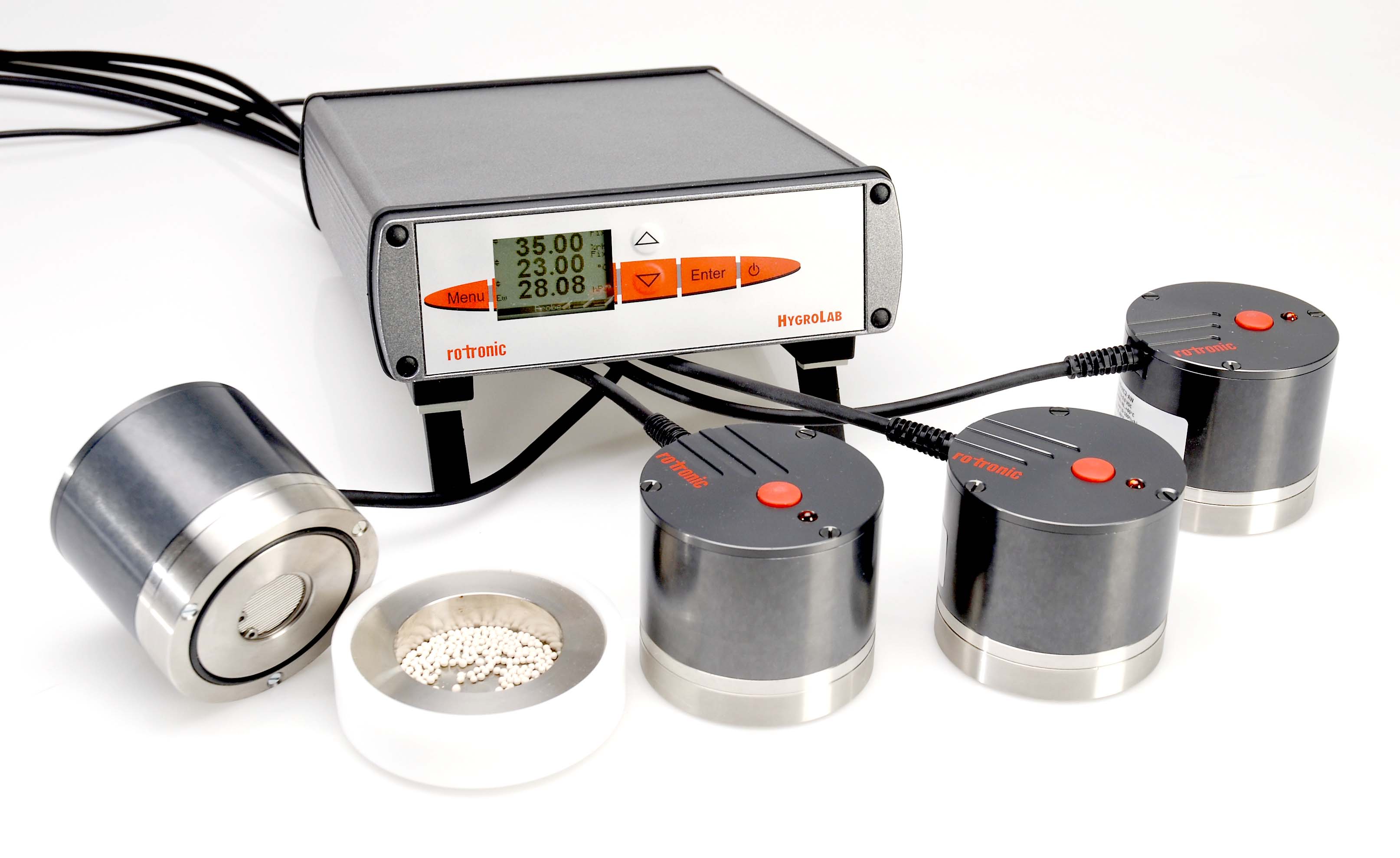 水分活度？為什么要檢測(cè)食品中的水分活度呢？