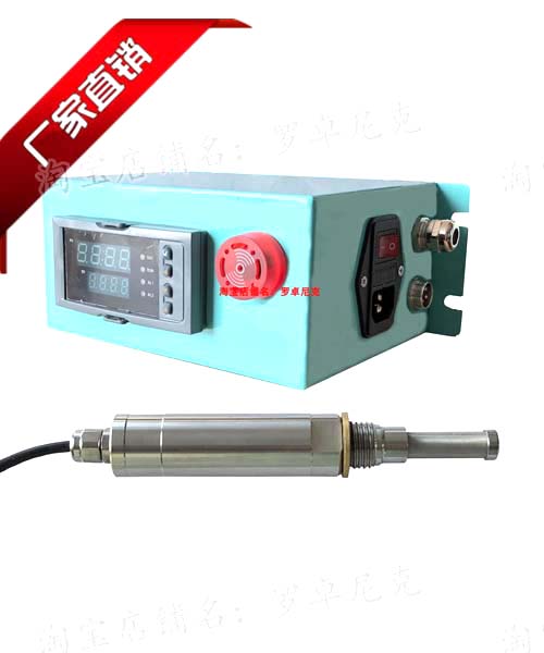 電氣比例閥、伺服閥的工作原理