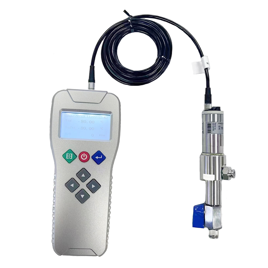 如何借助露點(diǎn)測量應(yīng)對(duì)壓縮空氣應(yīng)用中的挑戰(zhàn)？