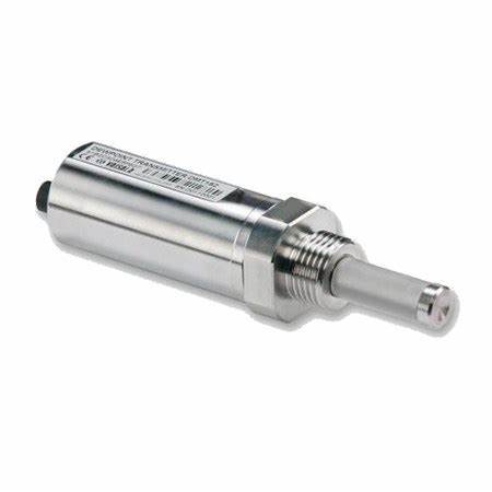 DPT146 變送器，用于測量壓縮空氣中的露點(diǎn)和壓力